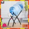 Foldable 5 Gallon Faucet With Floor Stand