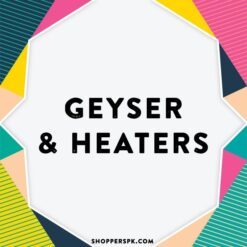 Geyser & Heaters