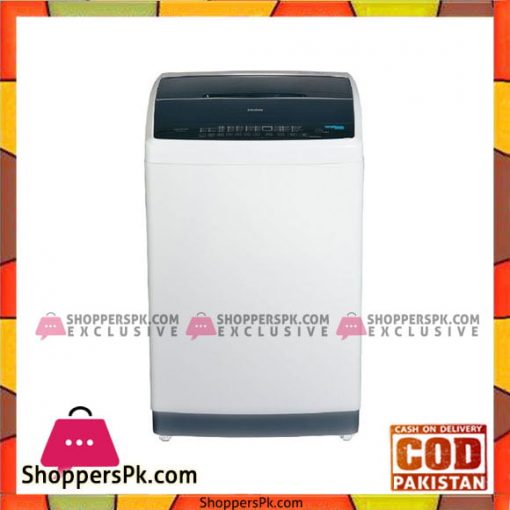 Haier Washing Machine (15KG) – White HWM 150-1708