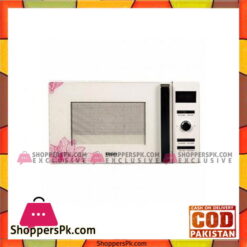 Haier 23 Ltr Elegant Series Microwave Oven HDL 23UG88