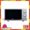 Haier 26L Free Standing Microwave Oven Hgn 2690Ms