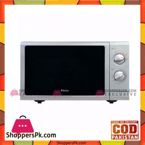 Haier 26L Free Standing Microwave Oven HGN 2690MS