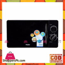 Haier 20LTR Microwave Oven HDL 20MX71