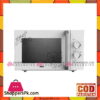 Haier Egg White Series Microwave Oven 30L - Hdn 30Mx67