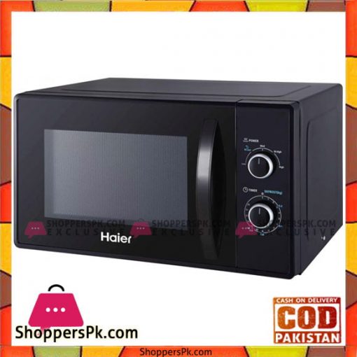 Haier 20LTR Microwave Oven HMN 720MM