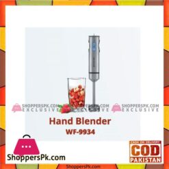 Westpoint Hand Blender Model - WF-9934