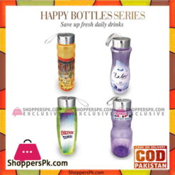Happy Handsome Bottles Series (1 Pcs)