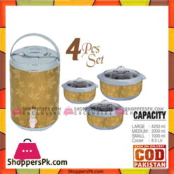 Happy Handsome Hi-Fi Gift pack