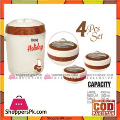 Happy Handsome Holiday Gift Pack Set