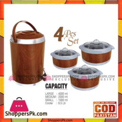 Happy Handsome Hot Star Glass Top Gift Pack