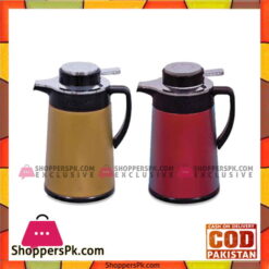 Happy Handsome Hybrid Vacuum Flask Coffee Pot (1-Pcs)
