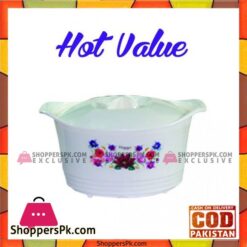 Happy Handsome Jumbo Hotpot 6000 ml