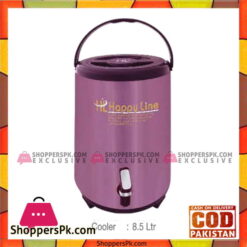 Happy Handsome Line Water Cooler