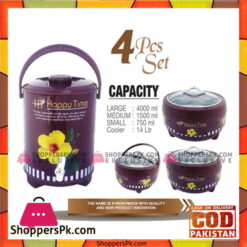 Happy Handsome Time Gift Pack