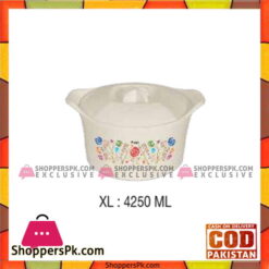 Happy Handsome XL 4250 ML Hotpot