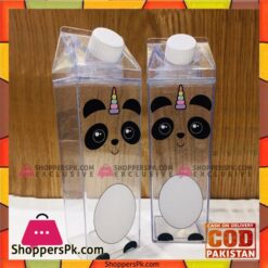 High Quality Kids Juice and Water Bottle