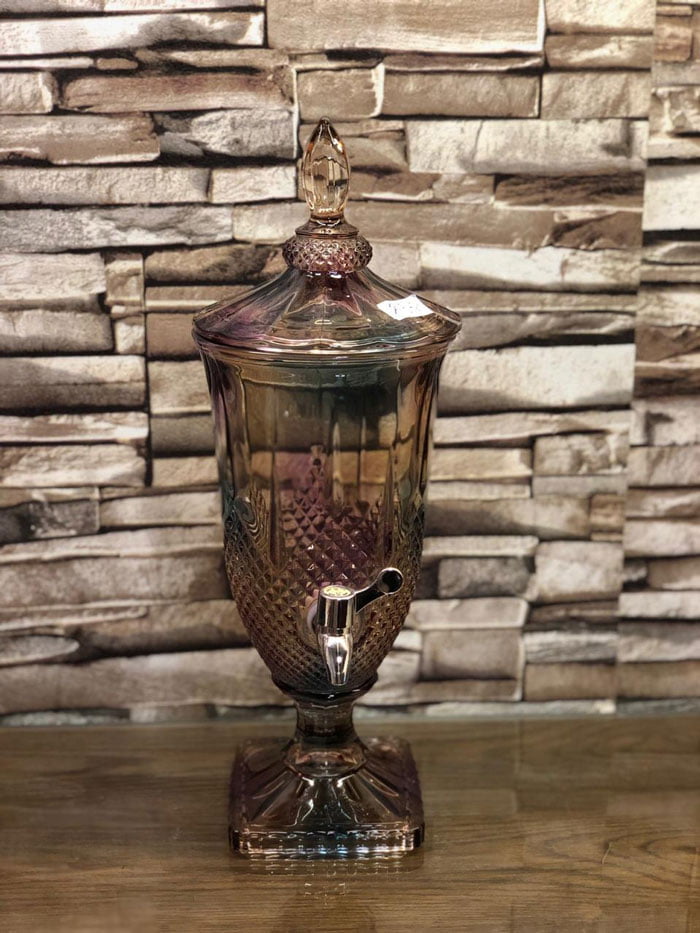 High Quality 2 Liter Water And Juice Dispenser