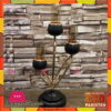 High Quality 3 Arms Decorative Candle Stand