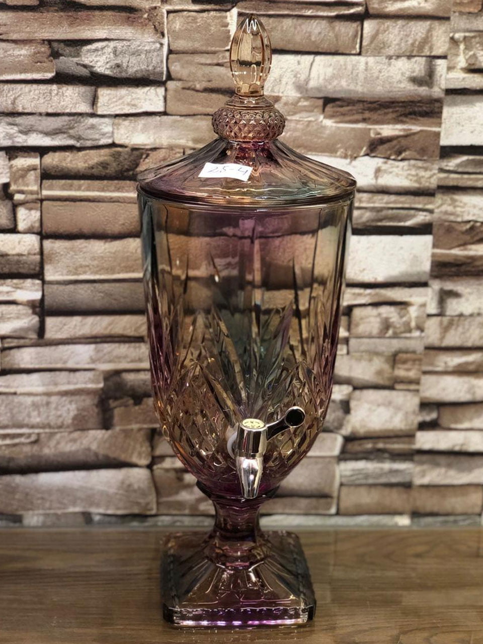 High Quality 3.5 Liter Water And Juice Dispenser 4 High Quality 3.5 Liter Water And Juice Dispenser