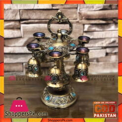 High Quality 6 Pcs Kawa Glass With Stand 5 High Quality 6 Pcs Kawa Glass With Stand