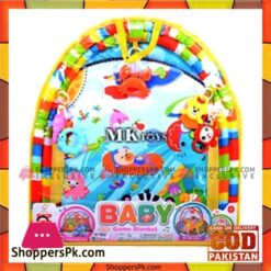 High Quality Baby Game Blanket
