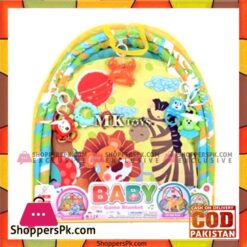 High Quality Baby Game Blanket