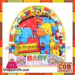 High Quality Baby Game Blanket