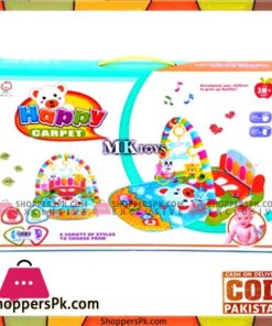 High Quality Baby Musical Carpet