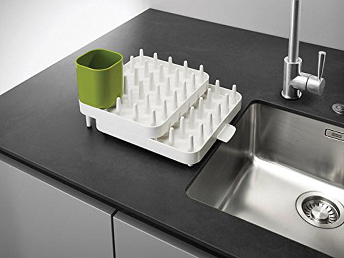 High Quality Connect Adjustable 3-Piece Dishrack