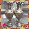 High Quality Handicraft Flower Vase Brass work
