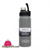 High Quality Juice and Water Bottle Homeatic Sports Cup Steel Water Bottle 500ml KD-850