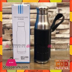 High Quality Vacum Flask Water Bottle