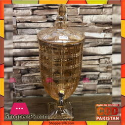 High Quality 5 Liter Juice and Water Dispenser