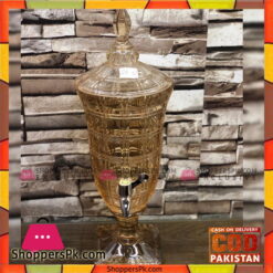 High Quality 2 Liter Juice and Water Dispenser