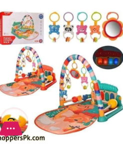 High Quality Kids Piano Fitness Rack