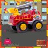 High Quality Kids Playing Fire Engine Truck 2 High Quality Kids Playing Fire Engine Truck