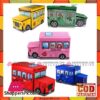 High Quality Kids Play Bus 1 Pcs