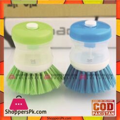 High Quality Kitchen Wash Brush 1 Pcs