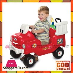 High Quality Little Tikes Baby Car