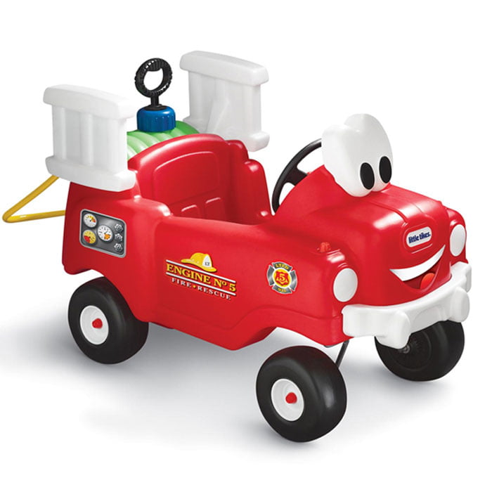 High Quality Little Tikes Baby Car