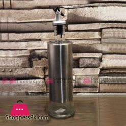 High Quality Oil and Vinegar Bottle 500ML