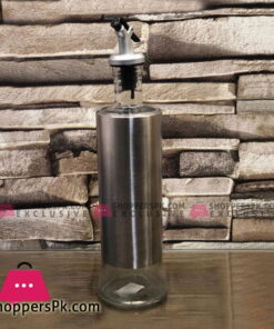 High Quality Oil and Vinegar Bottle 500ML