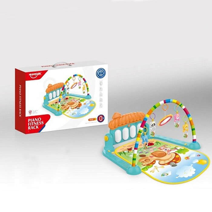 High Quality Kids Piano Fitness Rack