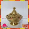 High Quality Table Decoration Brass Pot