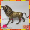 High Quality Vintage Brass Tiger