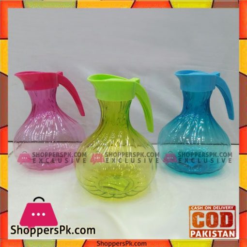 1 Pcs High Quality Water and Juice Jug