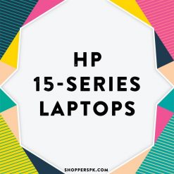 Hp 15-Series Laptops