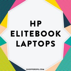 Hp Elitebook Laptops