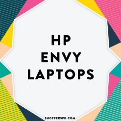 Hp Envy Laptops