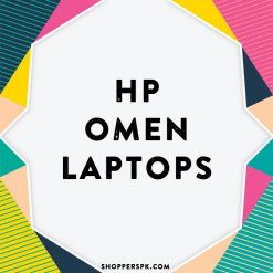 Hp Omen Laptops